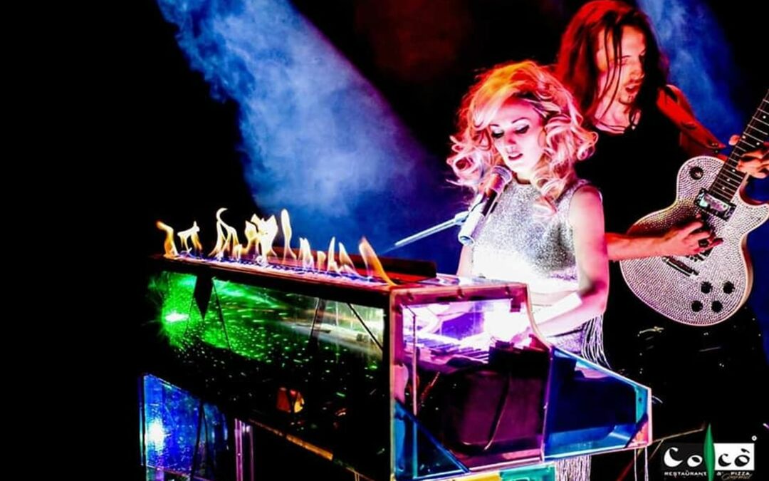 Artpop – Lady Gaga Tribute