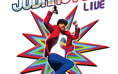 The Lorenzo Jovanotti Show
