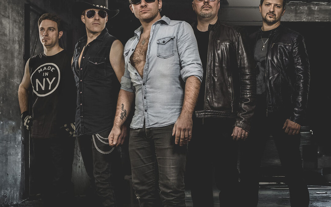 New Jersey – Bon Jovi Tribute Band