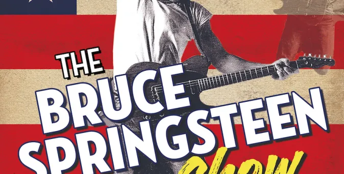 Bruce Springsteen Blood Brothers
