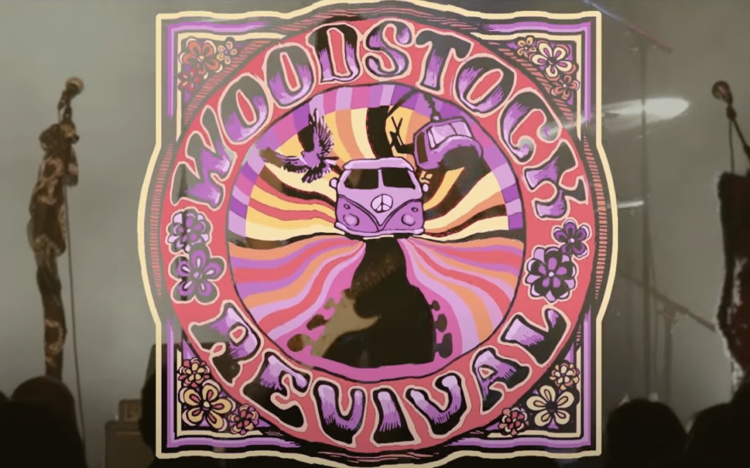 Woodstock Revival