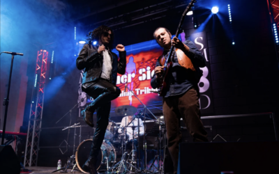 Other Side – The Doors Italian Tribute Band