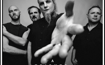 Four Imaginary Boys – The Cure Tribute Band